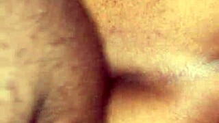 tasha creamin on big daddy dick again with her saggy tits and big ass