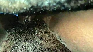 fuck me gently, husband, and cum inside my wet pussy