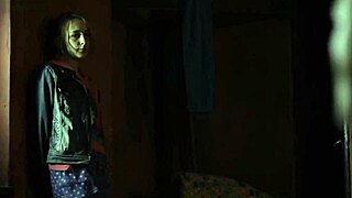 Agnieszka Pawe Kiewicz Experiences Intense Emotions During Sex With Old Man