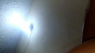 Teasing Hubby with Black Cock Videos.