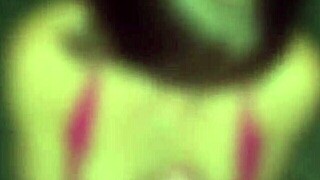 i met my fan antoine in the public parking lot for a chat