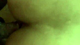 Married Colombian Aunt Part 2