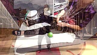 Milf Parodies Cardi B Wap With Wet Ass Pussy And Dry Penis In Homemade Video