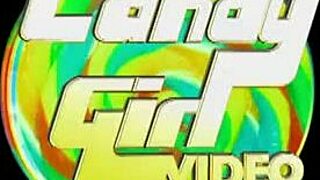 Emily Addison and Models Showcase Micro Thongs in Close-Up