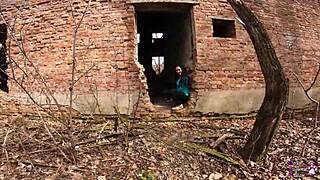 Dirtbike Ride Turns Wild Fast