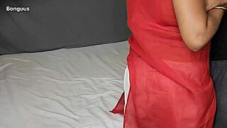 my stepsister's friend came over for a visit