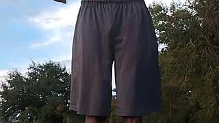 pretty skinny brunette roommate in hempstead usa