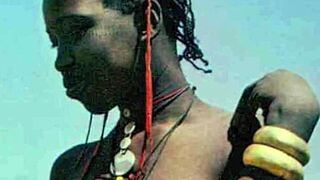 Vintage Women Share Erotic Confessions in Antique Settings