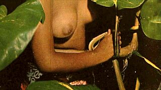 Vintage Women Share Erotic Confessions in Antique Settings