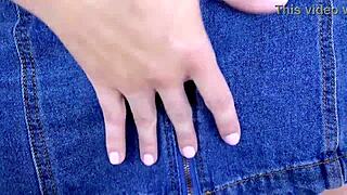 Pretty Brunette Milf Fucked By Mistake At Casting Call Interview