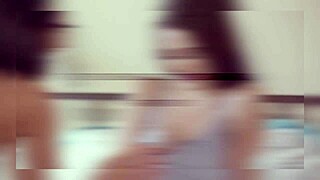 have you seen these lesbians sucking big and small natural tits in this compilation?