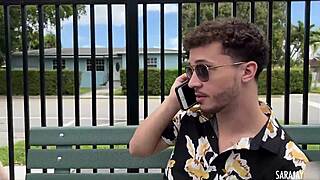 Sara jay says, fuck my mature hole with your monster cock