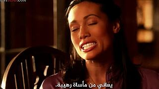 Arabic Translation of Femme Fatales S01 E11 Episodes