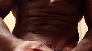 Hey! Worship My Big Black Hairy Cock, Greatest Pornstar Jeremiah!