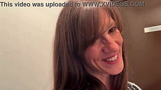 i met my fan antoine in the public parking lot for a chat