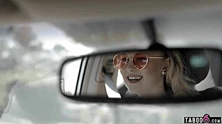 Virgin Teen 18+ Lies About Her First Time