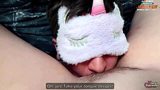 my wet dreams of future mistress facesitting me