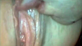 Wife's Aunt Screams Harder