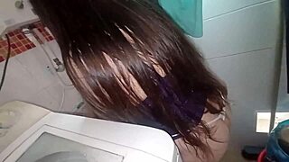 Latina stepmom gets anal compilation for christmas