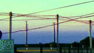 stripper teases with music and ripped clothes