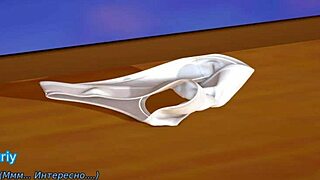 Teen 18+ Pussy Licking in Max's Life Gameplay Part 8