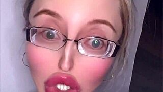 Russian Story Part 3 with Huge Accent!