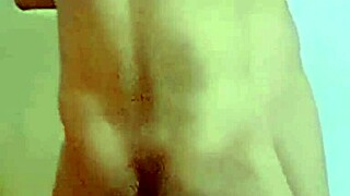 viral desi slim muslim girlfriend with big natural boobs