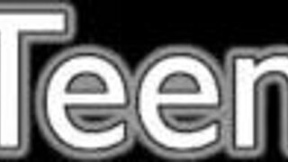 blonde college teen fingers pussy in sexy uniform