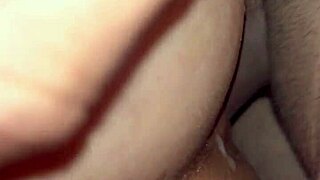 anal with cousin in the dark of the room i ate her ass for the first time like this