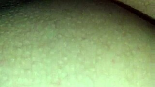 Cheating Latina Wife Pounded Hard By Big Black Cock In Rough Doggystyle