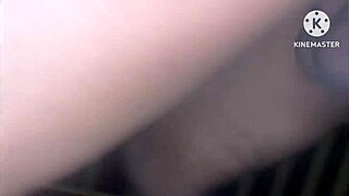 Wife gets fucked by two guys on the highway overpass