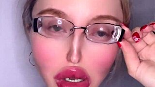 Russian Story Part 3 with Huge Accent!