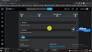 Ever wondered how to build a porn website with steamy content?