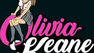 Gorgeous Teen Sucks Cock And Swallows