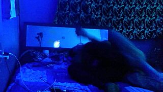 Playing Dad And Mom With Sister's Husband!