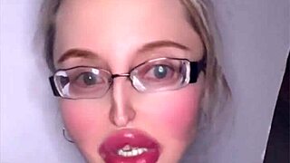 Russian Story Part 3 with Huge Accent!