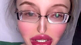 Russian Story Part 3 with Huge Accent!