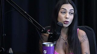 Didy Reis gets hacked, records with Maximo Garcia, shares exhibitionist tips.