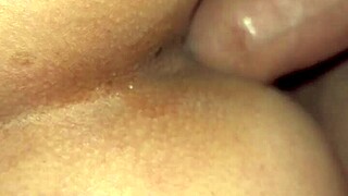 anal with cousin in the dark of the room i ate her ass for the first time like this