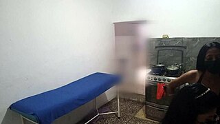 Best Friend Lets Neighbor Seduce Her