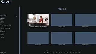 Is This 3D Hentai Babe Ready for Hardcore Anal?