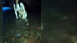 Sexy wife enjoys intense fucking with her husband, riding hard after blowjob.