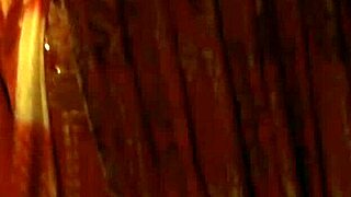 Exotic sex turns wild with erotic Asian milf in sensual interracial action.