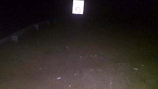 i picked up two cocks after the party, they fucked me on the roadside