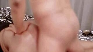 Hey, check out Sundaydogood614's latest retro shaved pussy vid update!