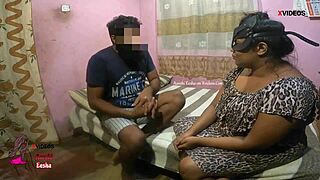 Cheating Wife Fucks Brother-in-Law!