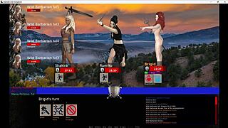 This Is Not My Night Damsels and Dungeon Part 11!