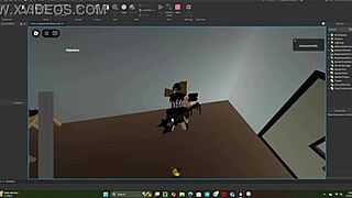 got a wild roblox studio porn story for ya?