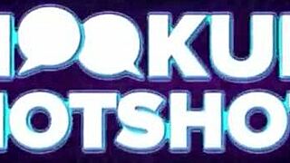 Pale Queen Leda Elizabeth Craves That Massive Shaft