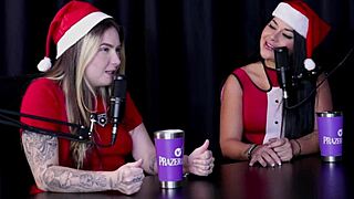 Ficou com Vergonha ao Gravar com Mulheres no Swing